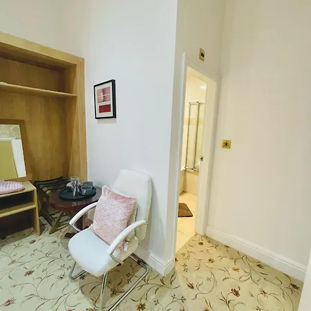 Hotel Digbeth Backpackers Birmingham