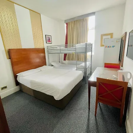 Digbeth Backpackers Birmingham