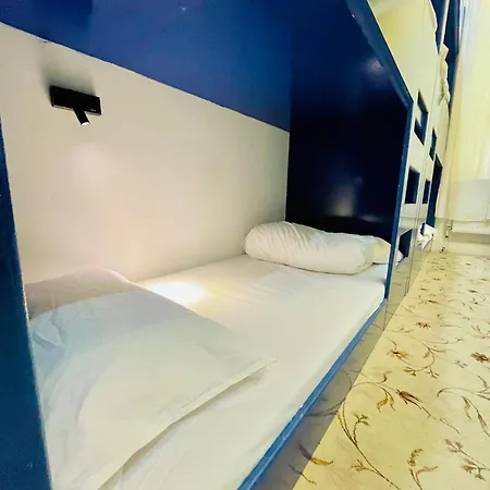 Hotel Digbeth Backpackers