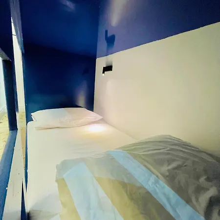 Digbeth Backpackers